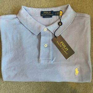 Polo Ralph Lauren Men's Polo